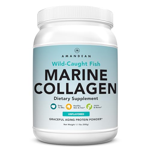 Incorporating Anti-Aging Fish Collagen Into Your Skincare Routine
