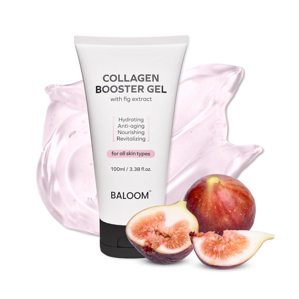 Collagen Gel Serum Review