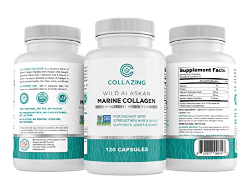 How to incorporate fish collagen capsules into your daily routine?