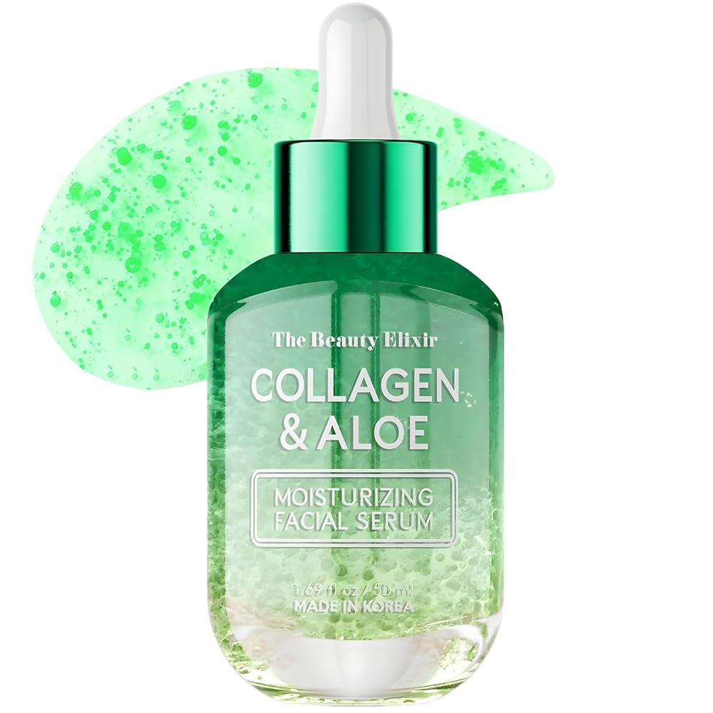 Top 7 Collagen-Infused Beauty Products to Boost Your Glow