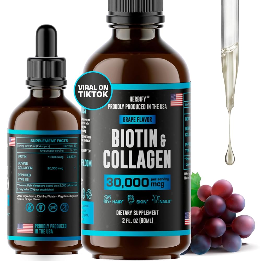 Top 7 Freshwater Collagen Liquid Picks