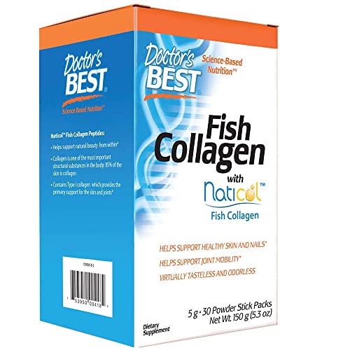 Expert Tips on Choosing the Right Fish Collagen for Your Joint Needs