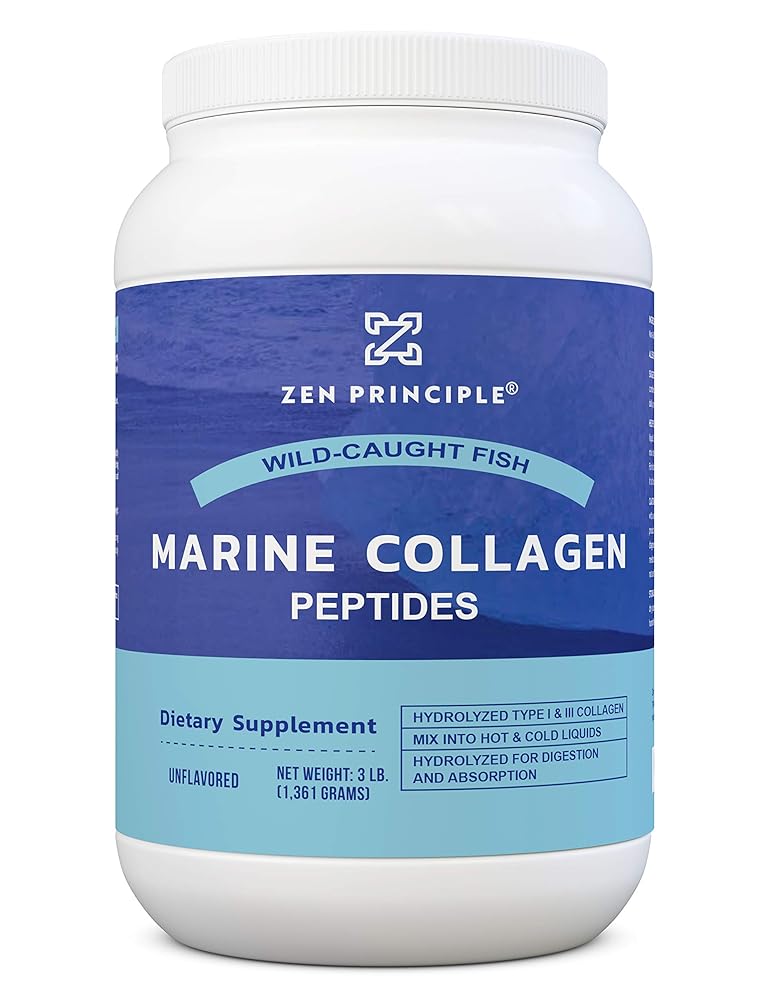 Review: Collagen Peptides Powder – Worth the Hype?