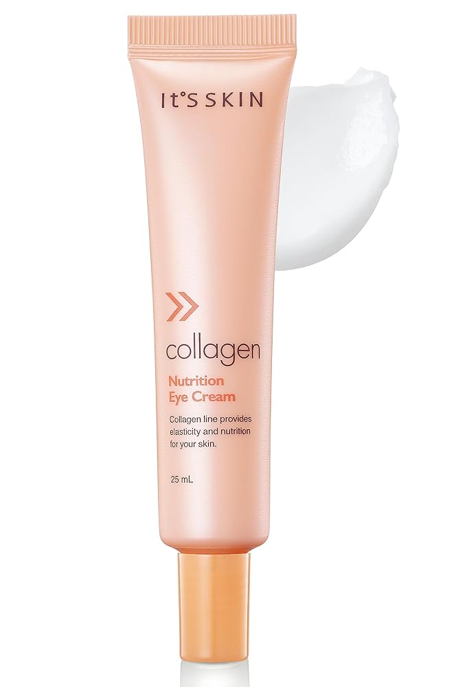 It’S SKIN Collagen Eye Cream Review