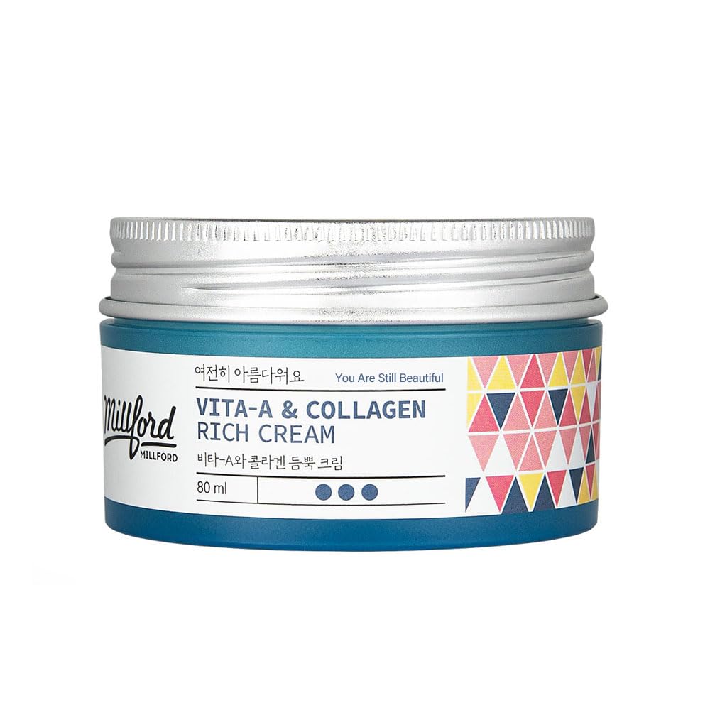 Fish Collagen Face Cream Review: Youthful Skin!