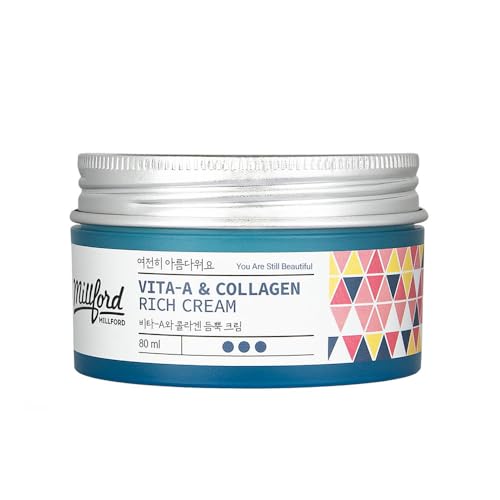 How to Apply Fish Collagen Facial Cream for Maximum Benefits