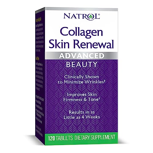 How to enhance collagen synthesis for skin health?