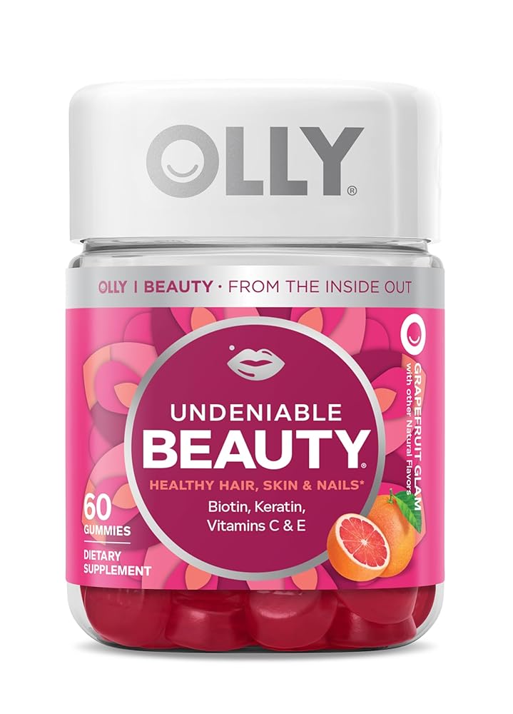 Top 9 Beauty Supplements You Need Right Now