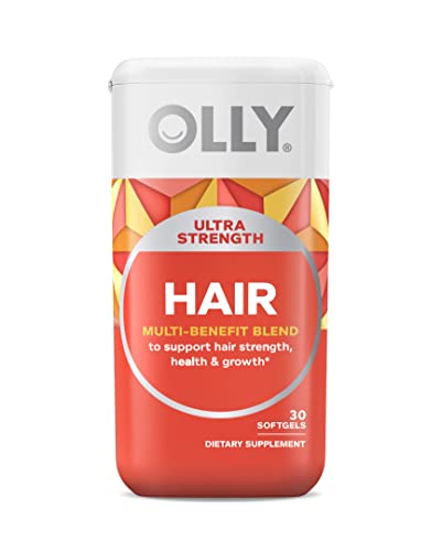 Are there any specific foods that promote hair strength?