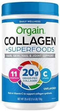 Top 6 Collagen-Boosting Foods You Need to Try Now!