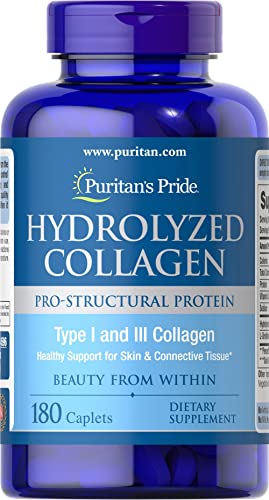 How to know if hydrolyzed collagen is right for me?