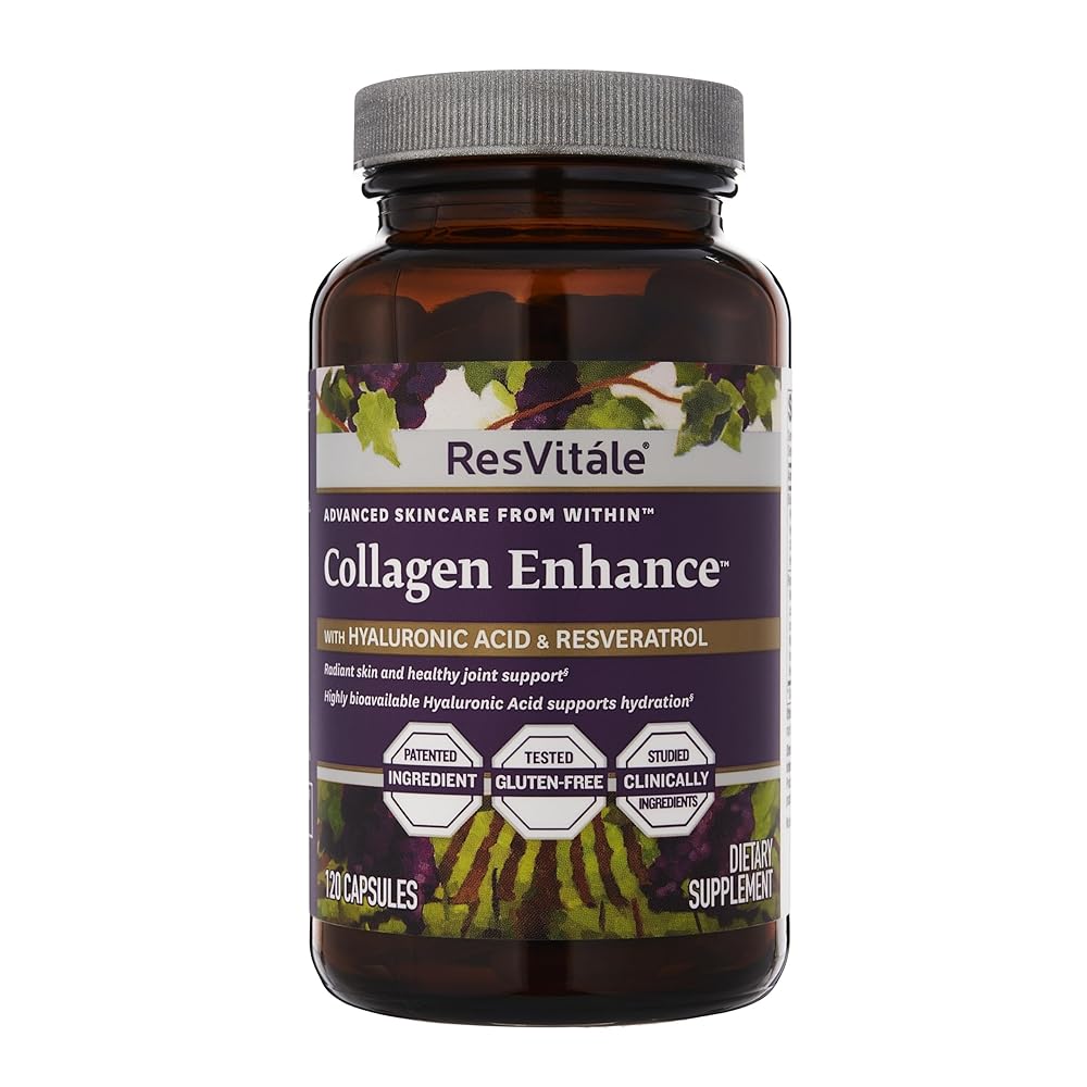 Top 7 Collagen Supplements for Boosting Skin Health and Joint Support
