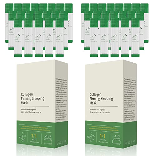 Frequently Asked Questions About Fish Collagen Face Masks