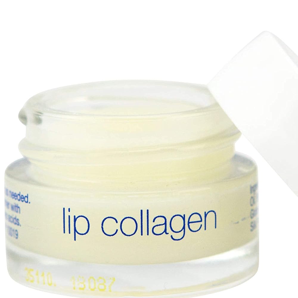 Somaluxe Lip Collagen Complex: Boost Your Lips with Natural Plumping Power!