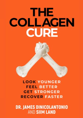 The Anti-Aging Benefits of Collagen