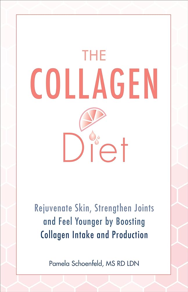 Collagen Diet Review: Skin, Joints, Youth Boost