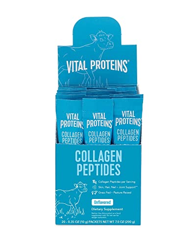 Are there different types of collagen powder available?