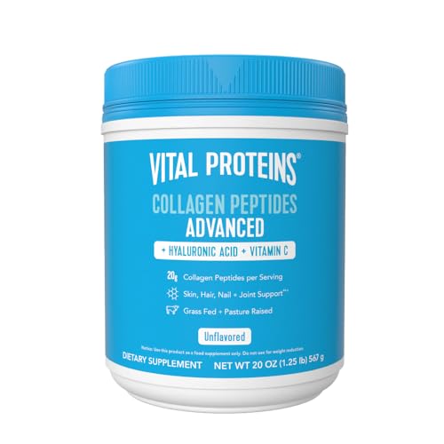 How to choose the best collagen protein powder?