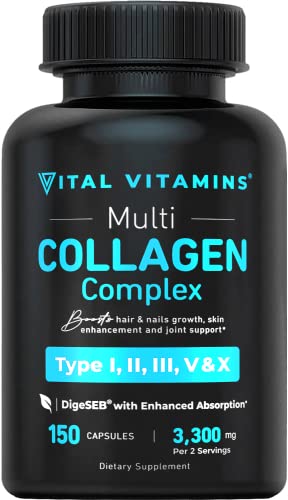 How to Take Collagen Capsules for Maximum Benefits