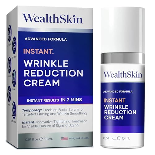 Innovative Wrinkle Reduction Technologies