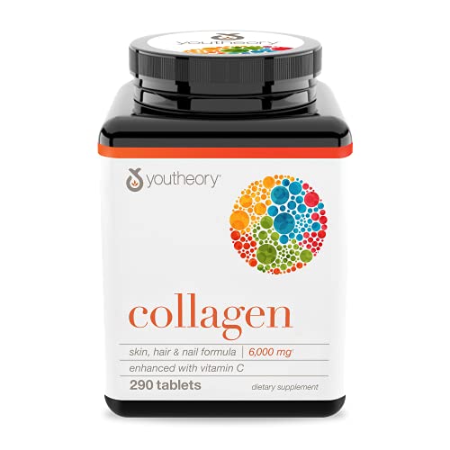 How to know if collagen tablets are working for me?